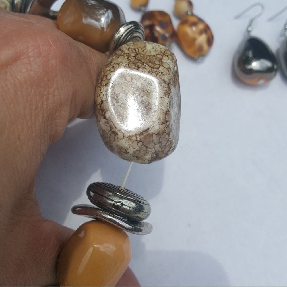 3 Piece Bracelet/Earring Bundle - image 3